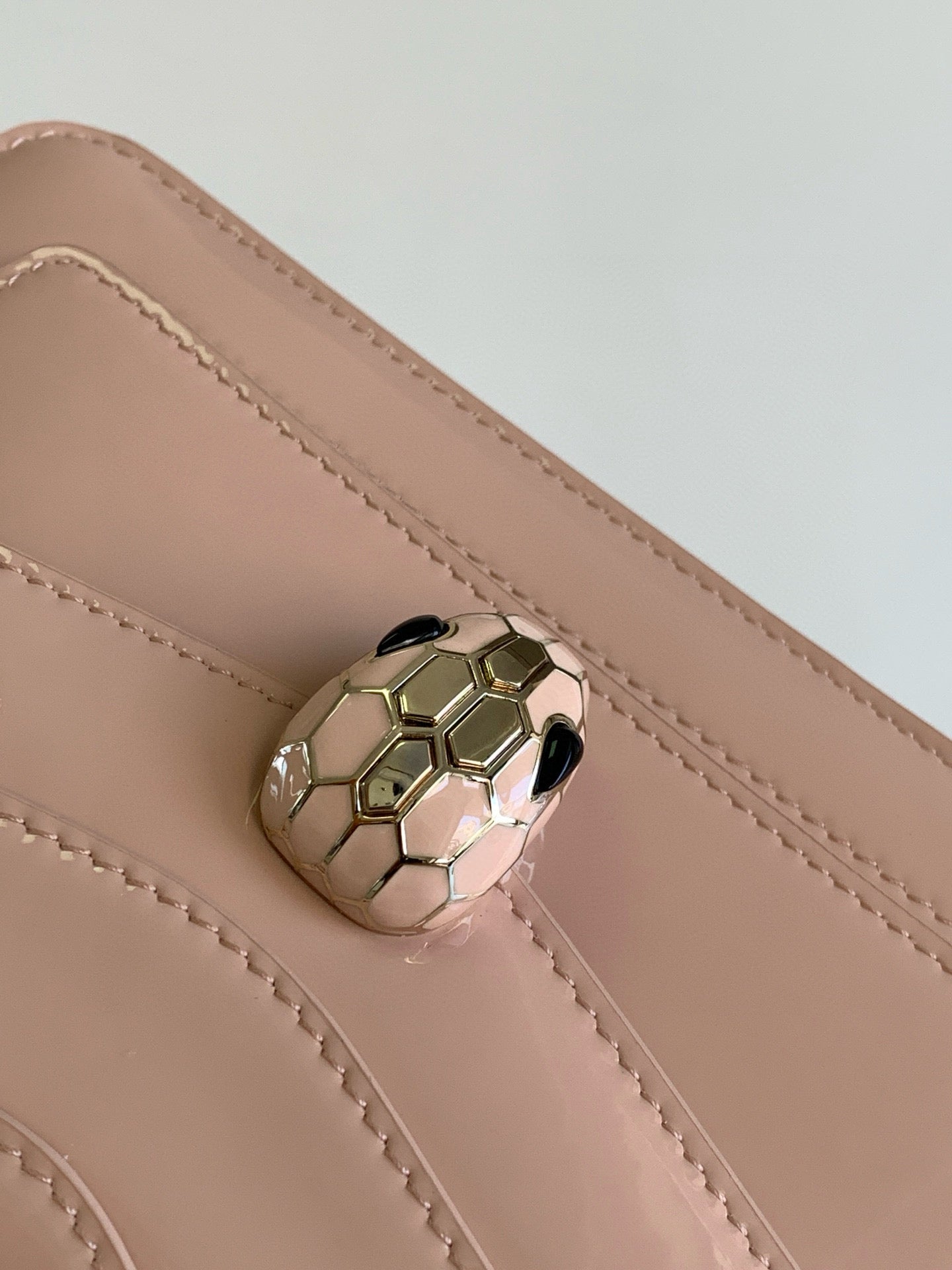 Bvlgari Serpenti Forever Bag