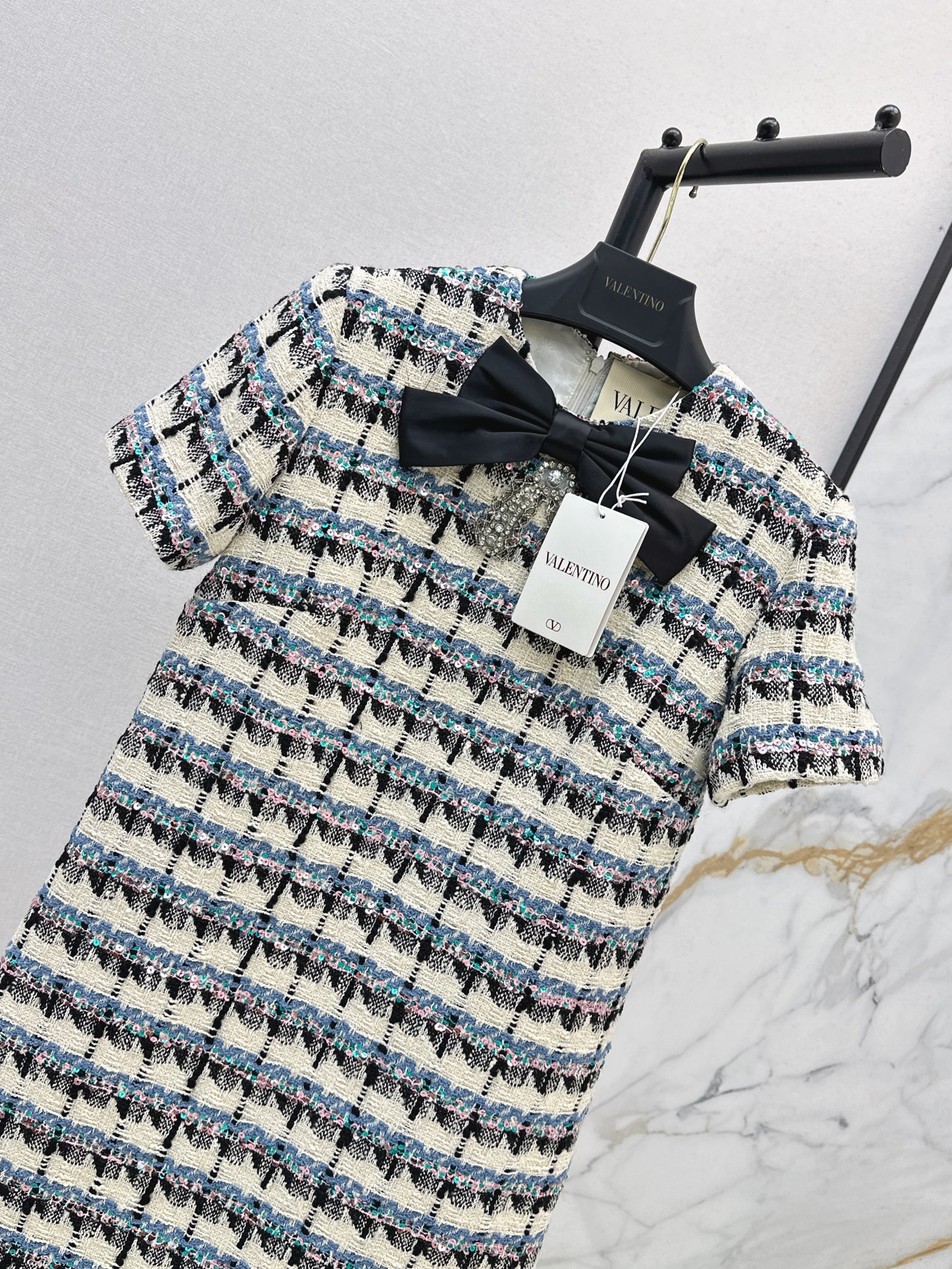 Valentino Long Dress