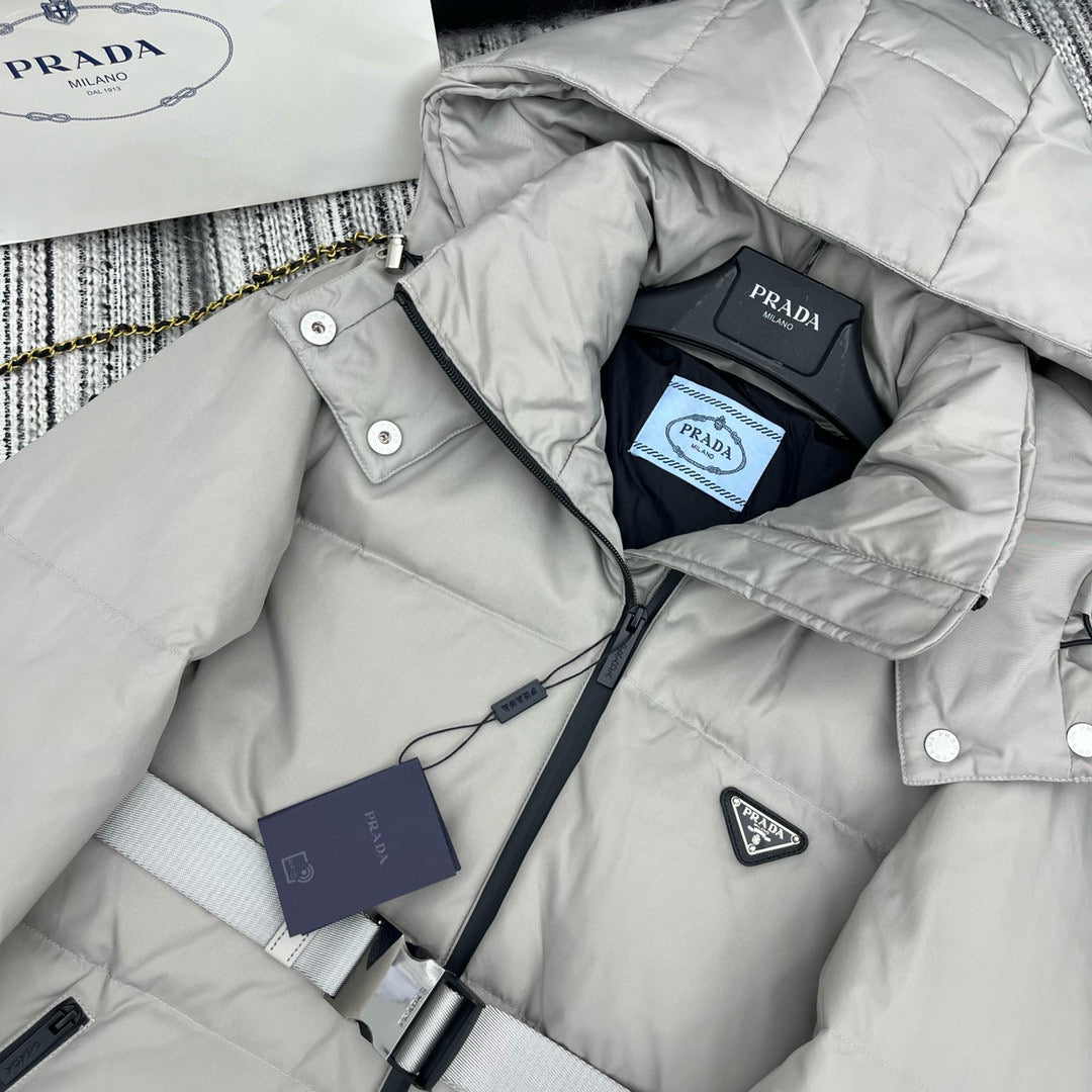 Prada Down Jacket
