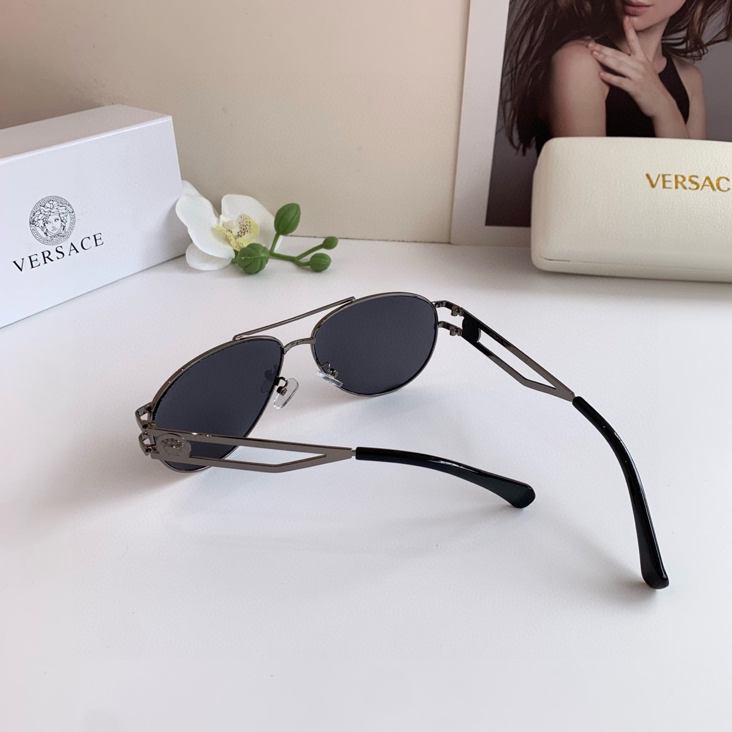 Versace Sunglasses