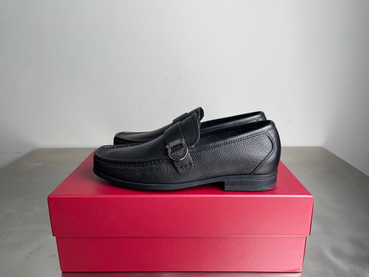 Ferragamo Loafers