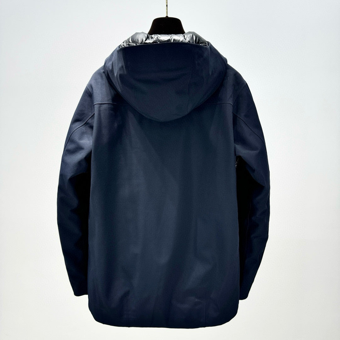 Arcteryx Jacket