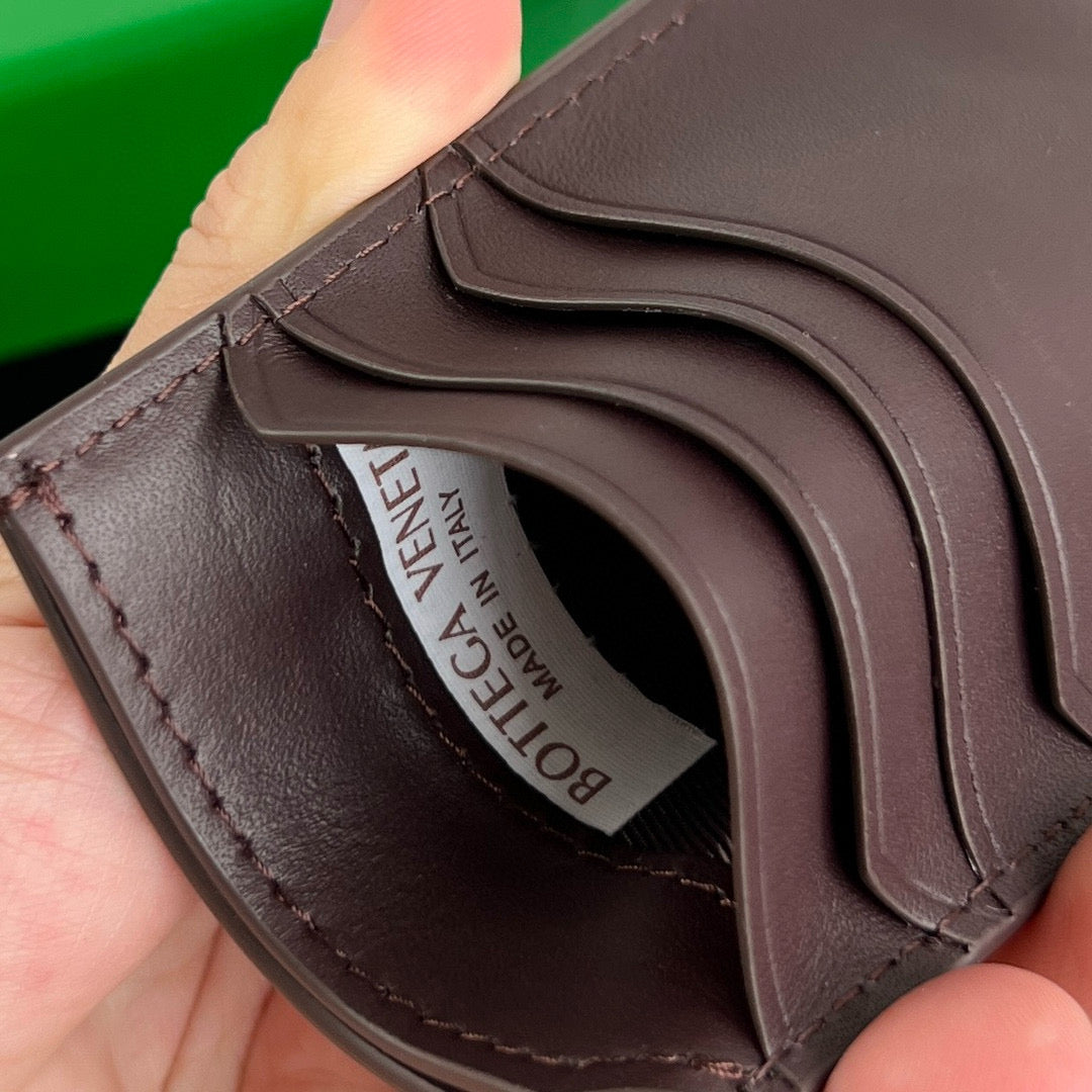 Bottega Veneta Card Holder