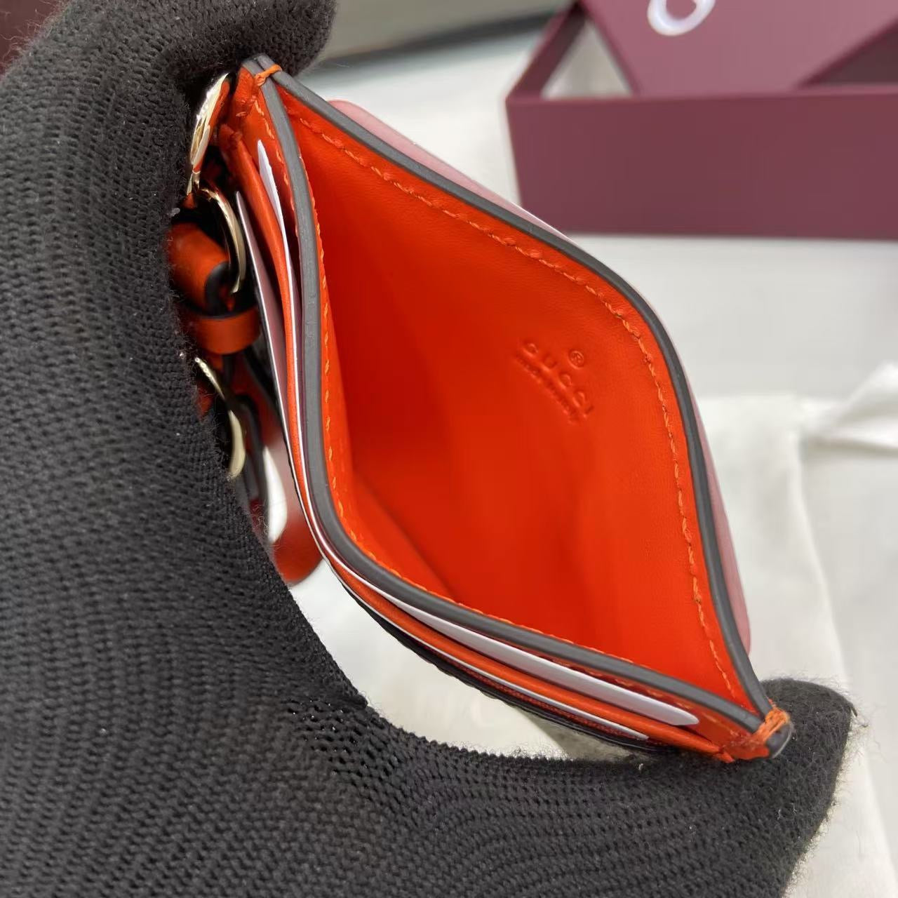 Gucci Card Holder