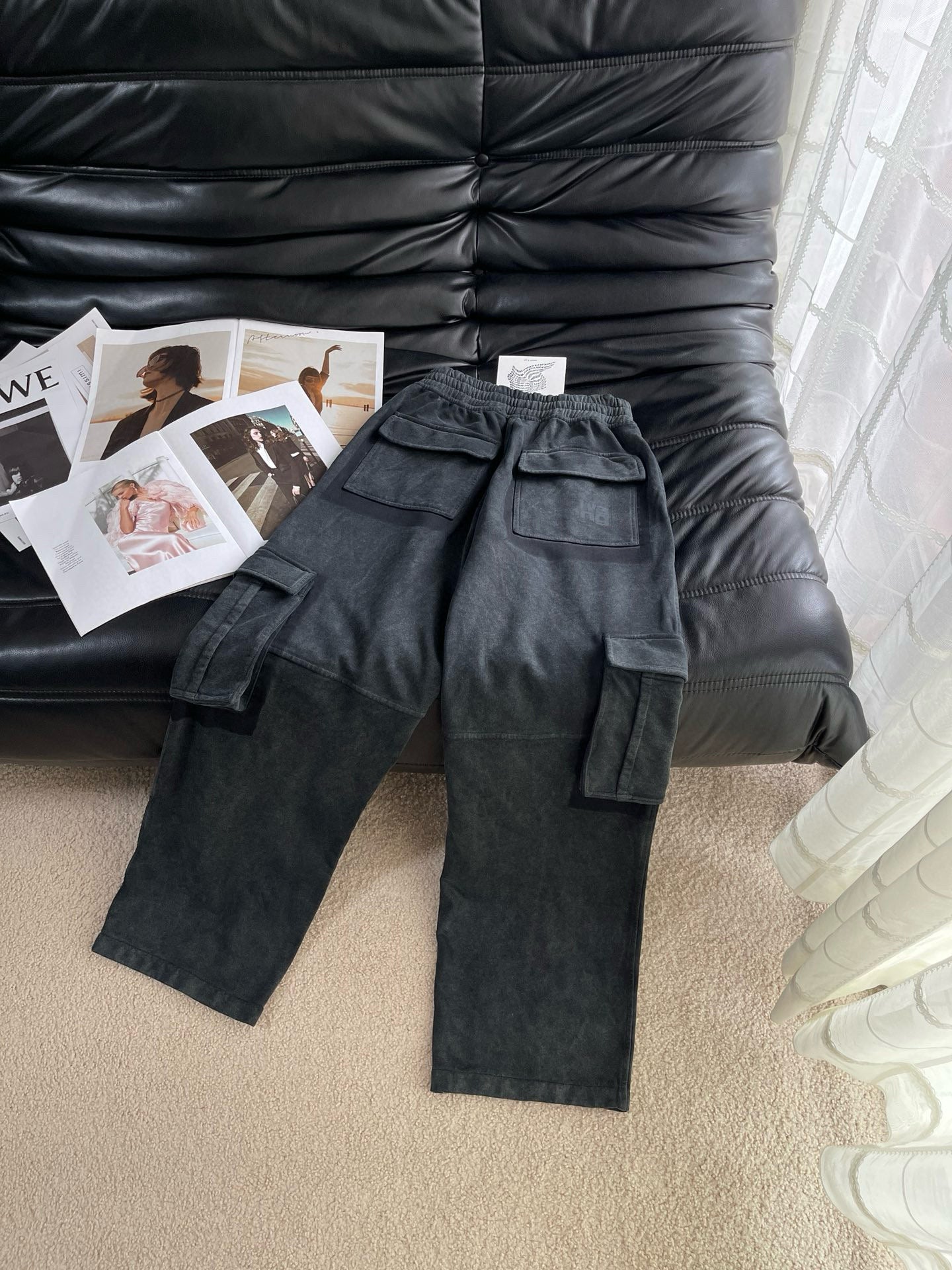 Alexander Wang Trousers