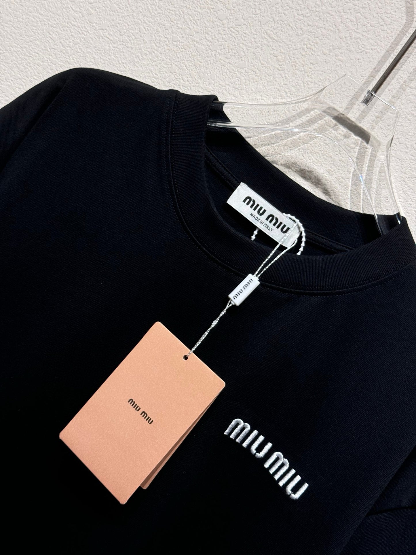 Miu Miu T-Shirt