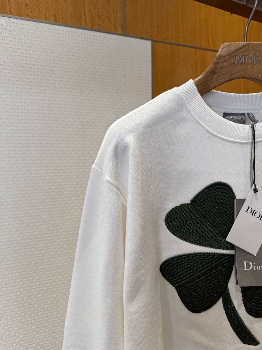 Dior Sweater