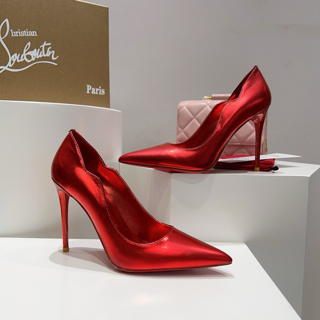 Christian Louboutin Heels