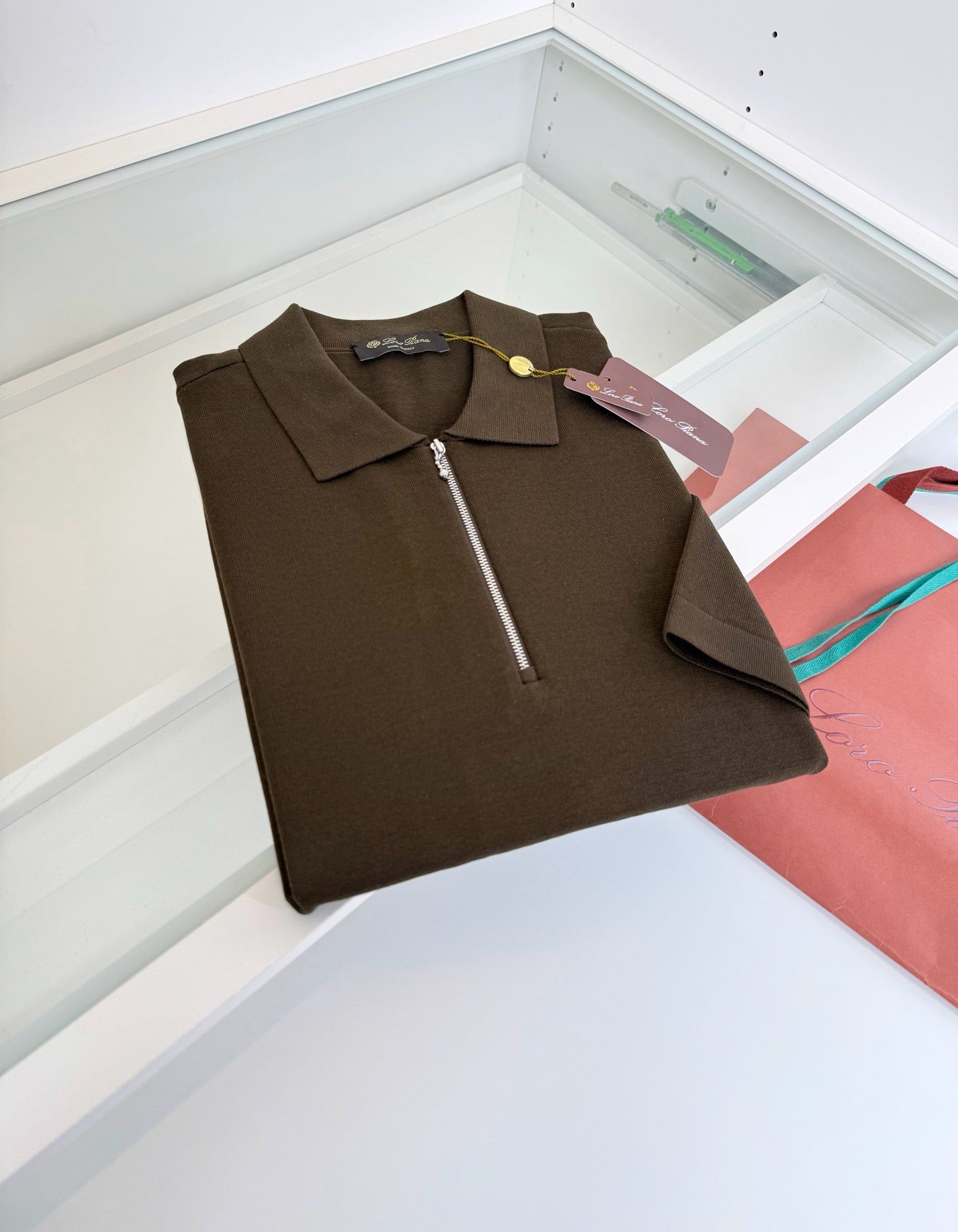 LP Polo