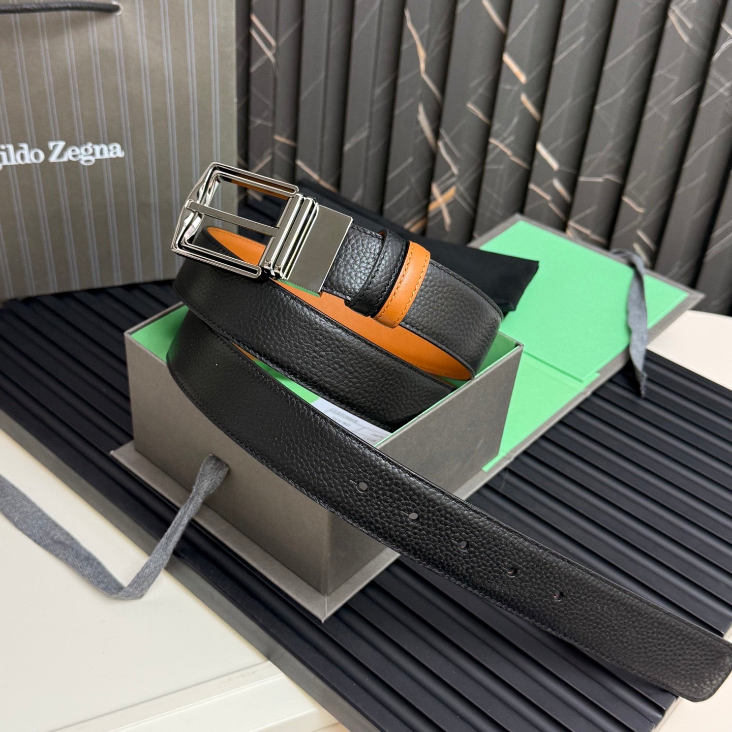 ZG Belts