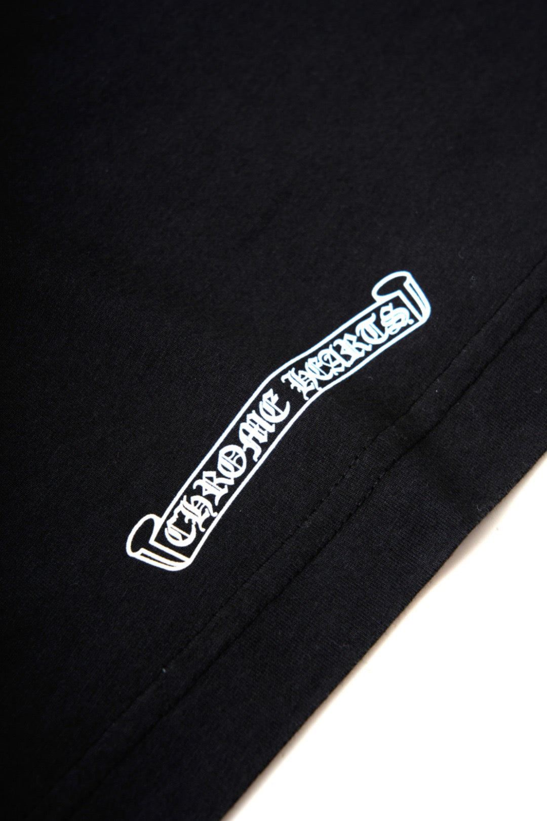 Chrome Hearts T-shirt