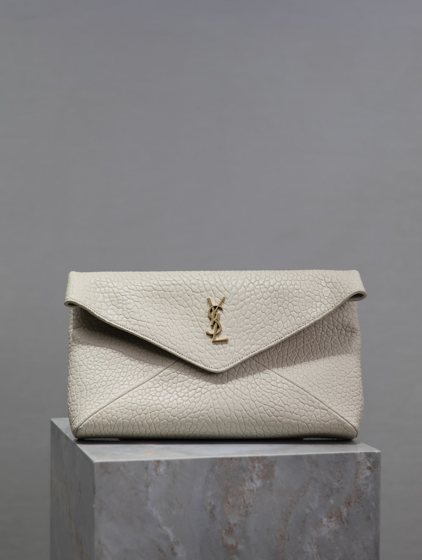 YSL Clutch