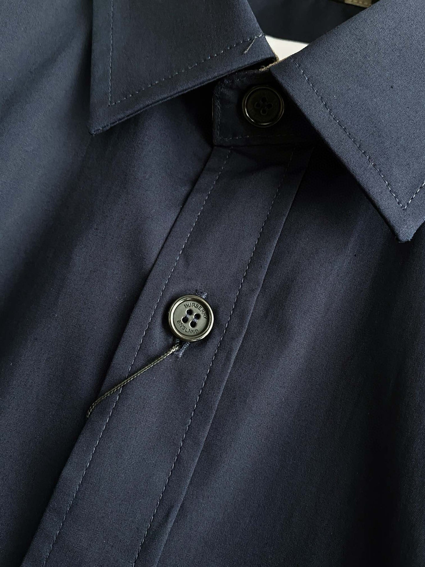 BBR Long Sleeve Shirt