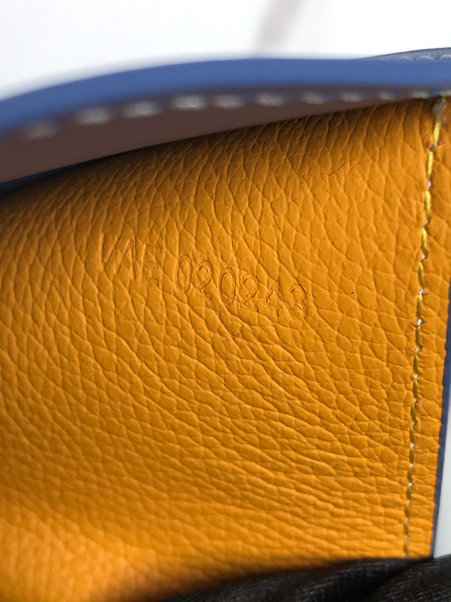 Goyard Wallet