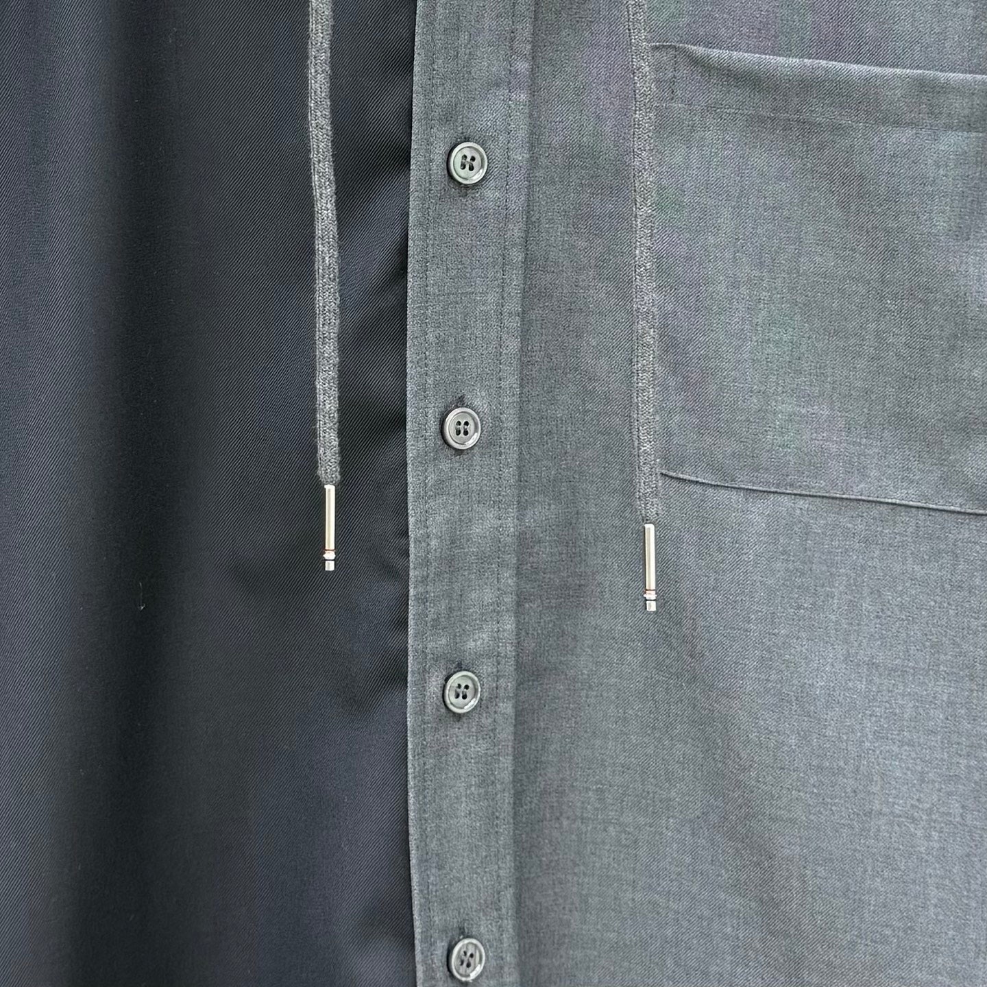 Thom Browne Jacket