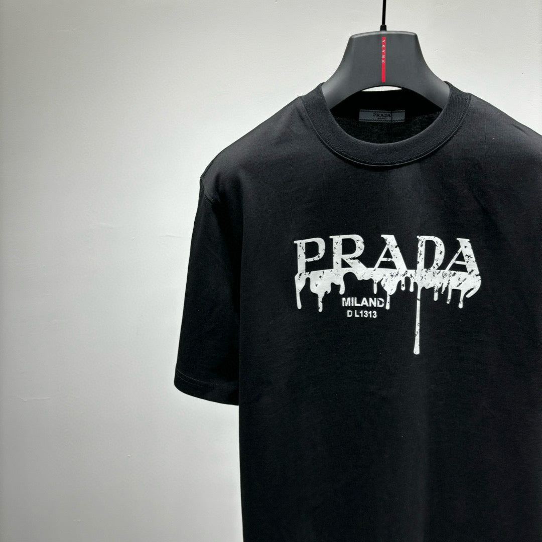 Camiseta Prada