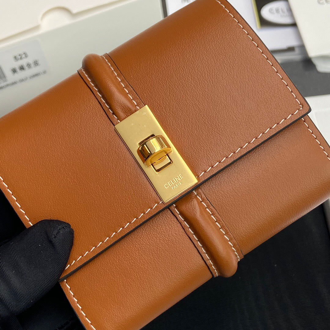 Celine Wallet