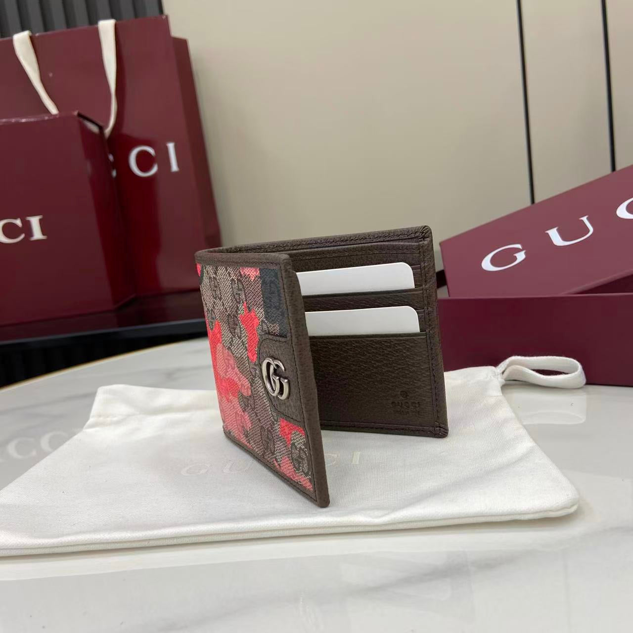 Gucci Wallet