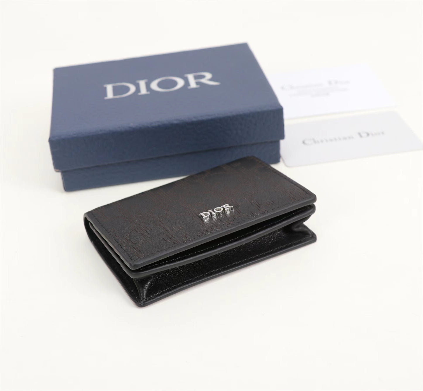 Dior Coin Pouch