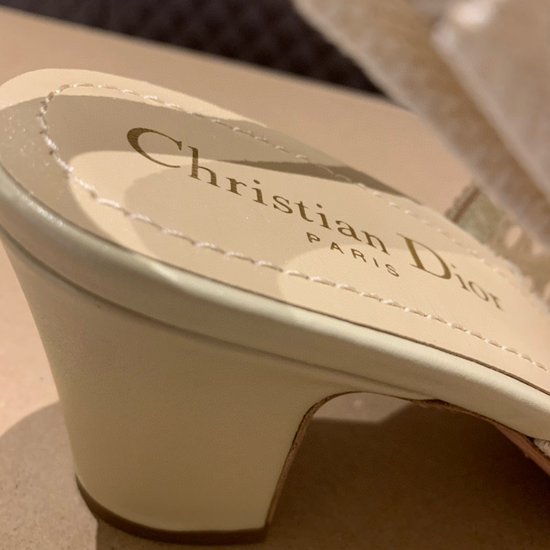 Dior Heels