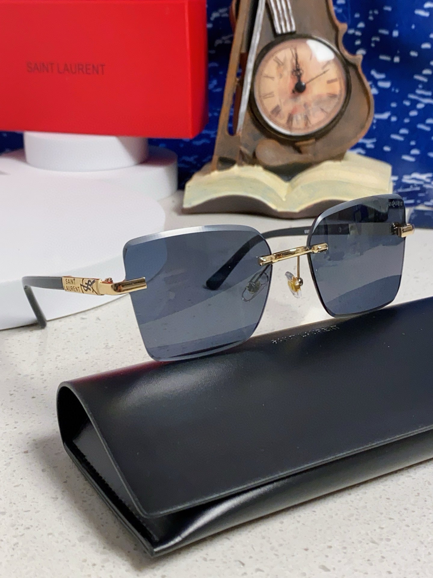 YSL Sunglasses