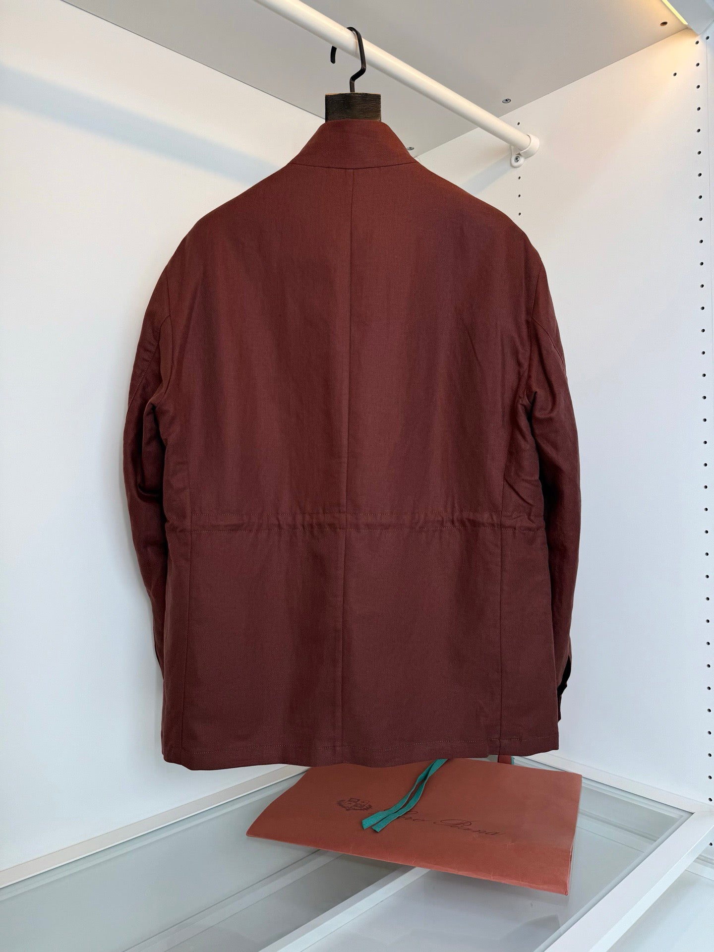 LP Long Sleeve Shirt