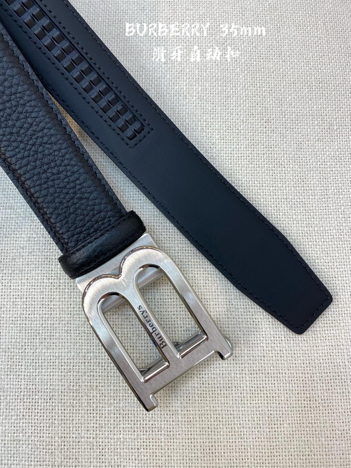 BBR Belt