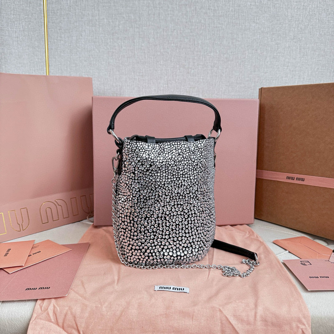 Miu Miu Bucket Bag