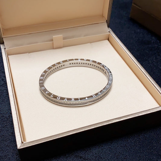 Bvlgari Bracelet