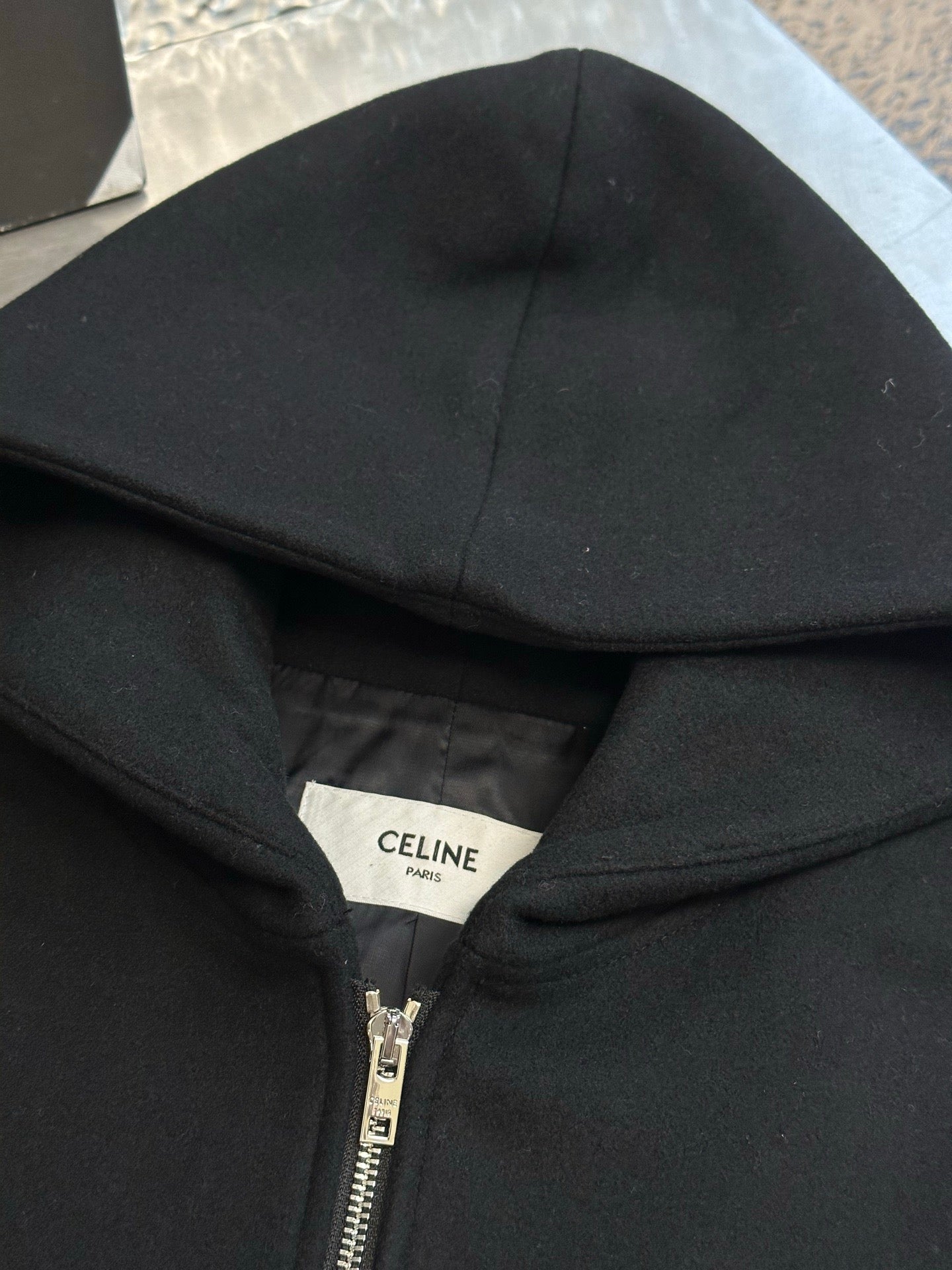 Celine Jacket