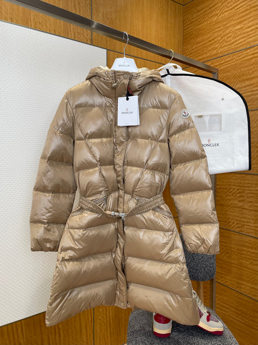 Moncler Down Jacket