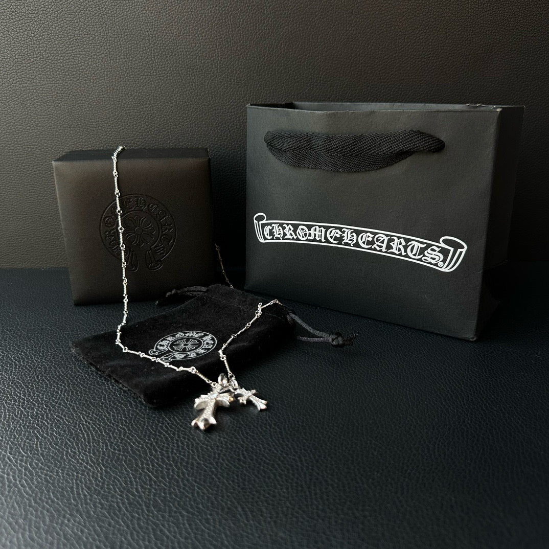 Chrome Hearts Necklace
