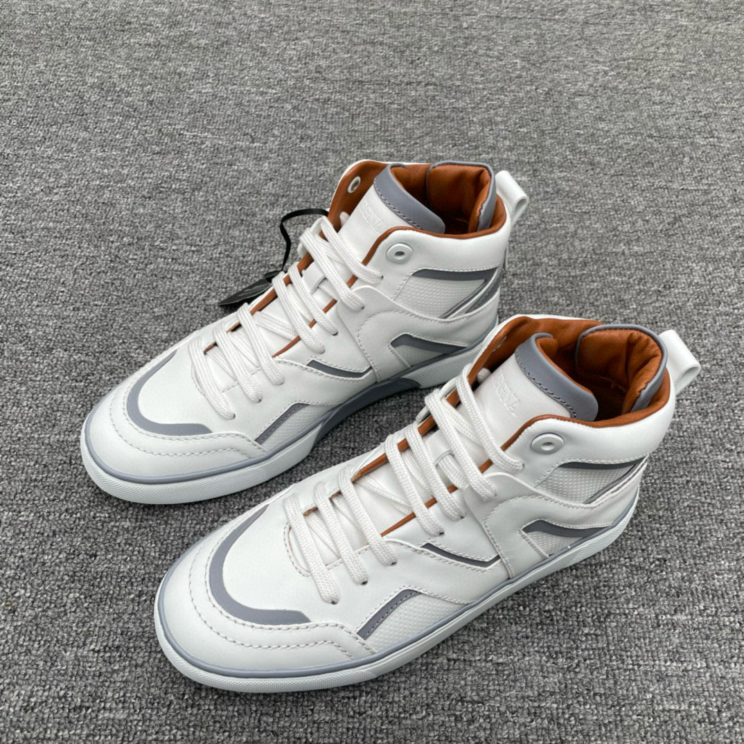 Zegna Sneakers