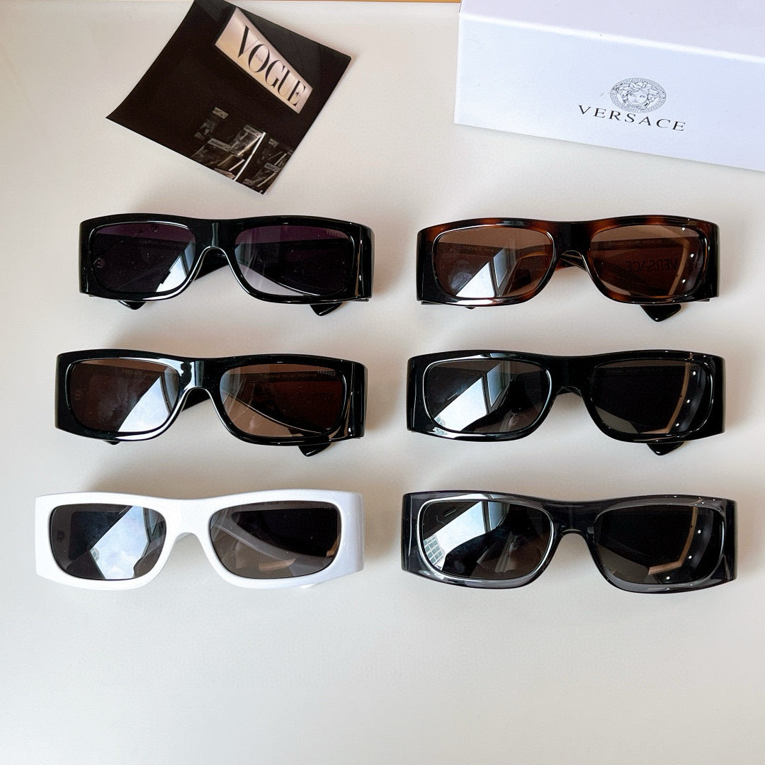 Versace Sunglasses