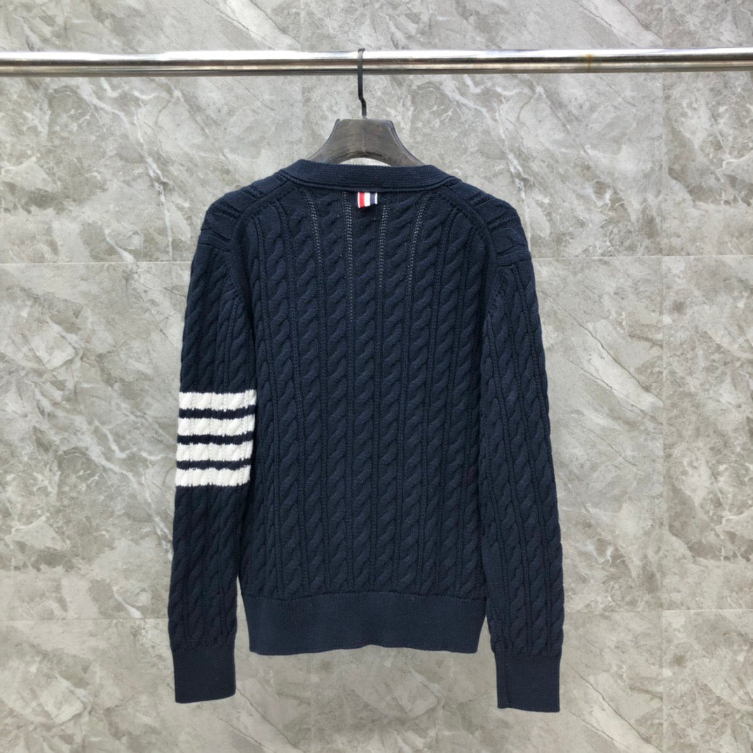 Thom Browne Cardigan