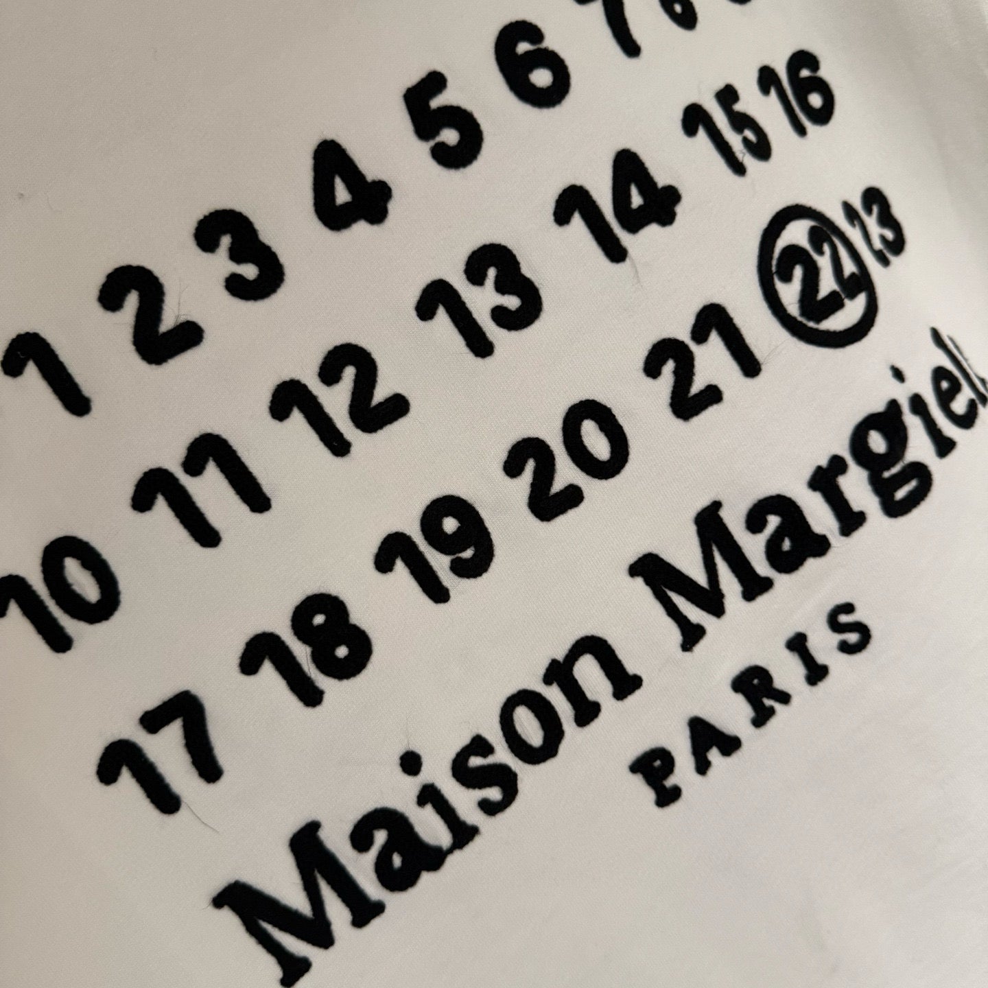 Maison Margiela Sweater
