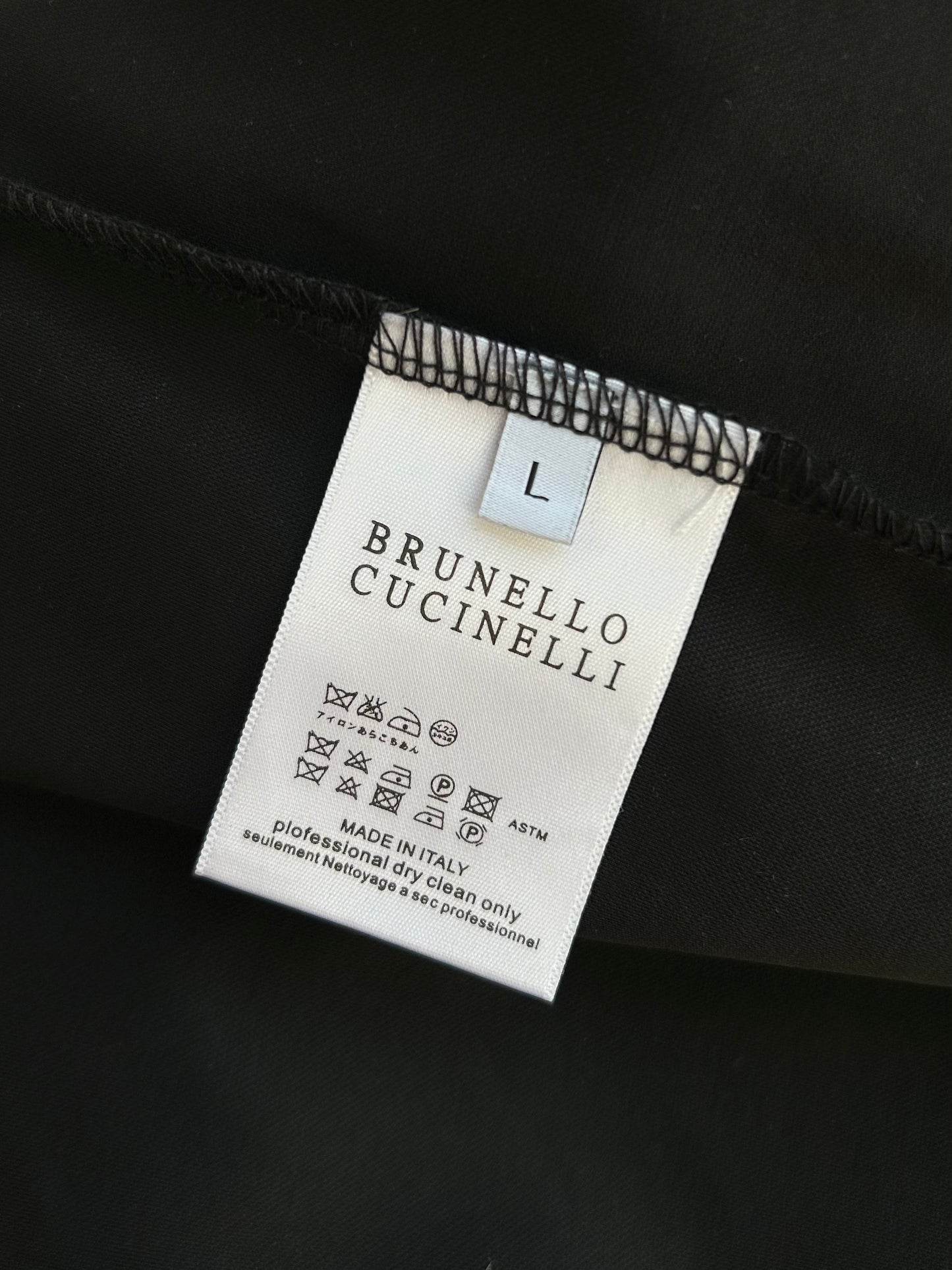 BC Polo