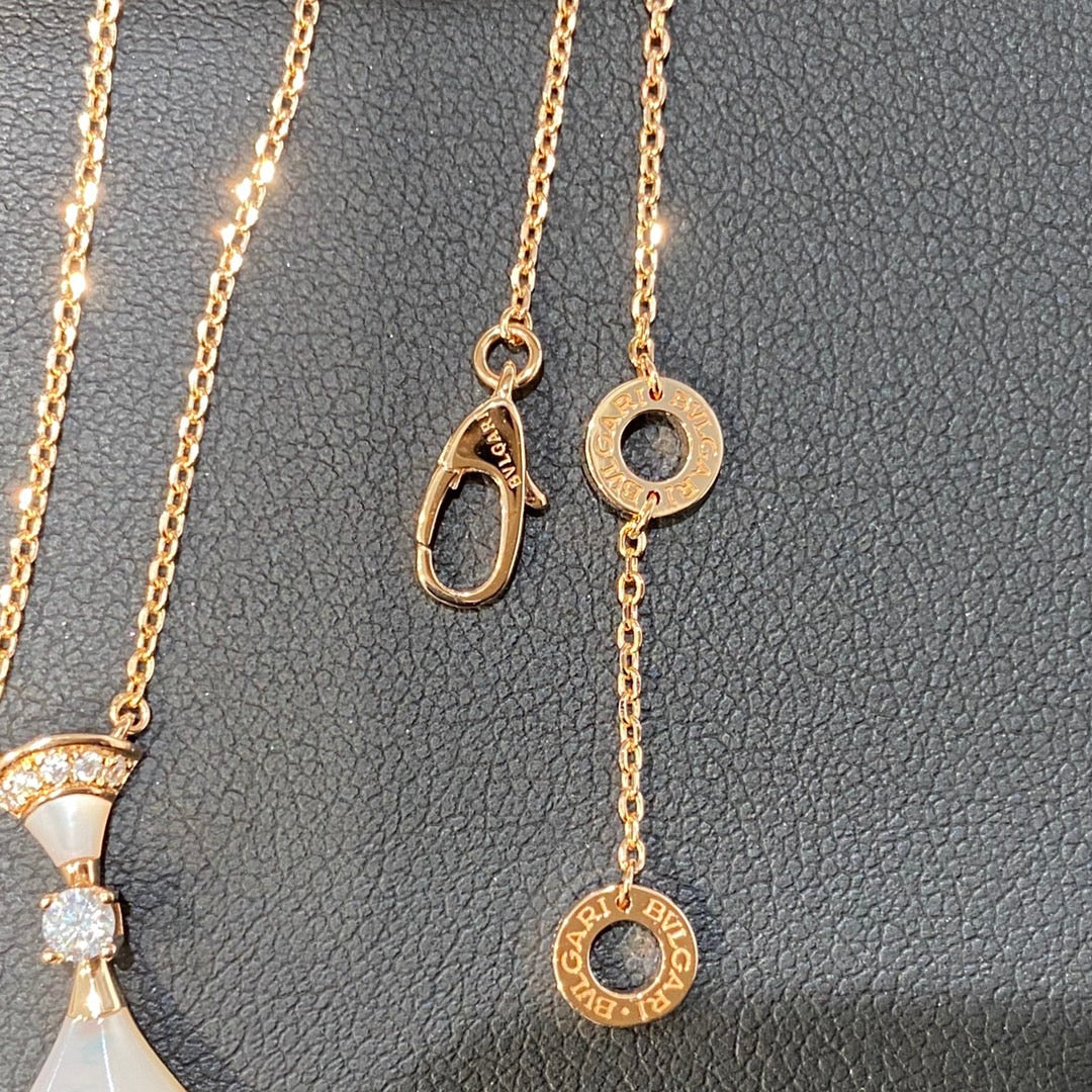 Bvlgari Necklace