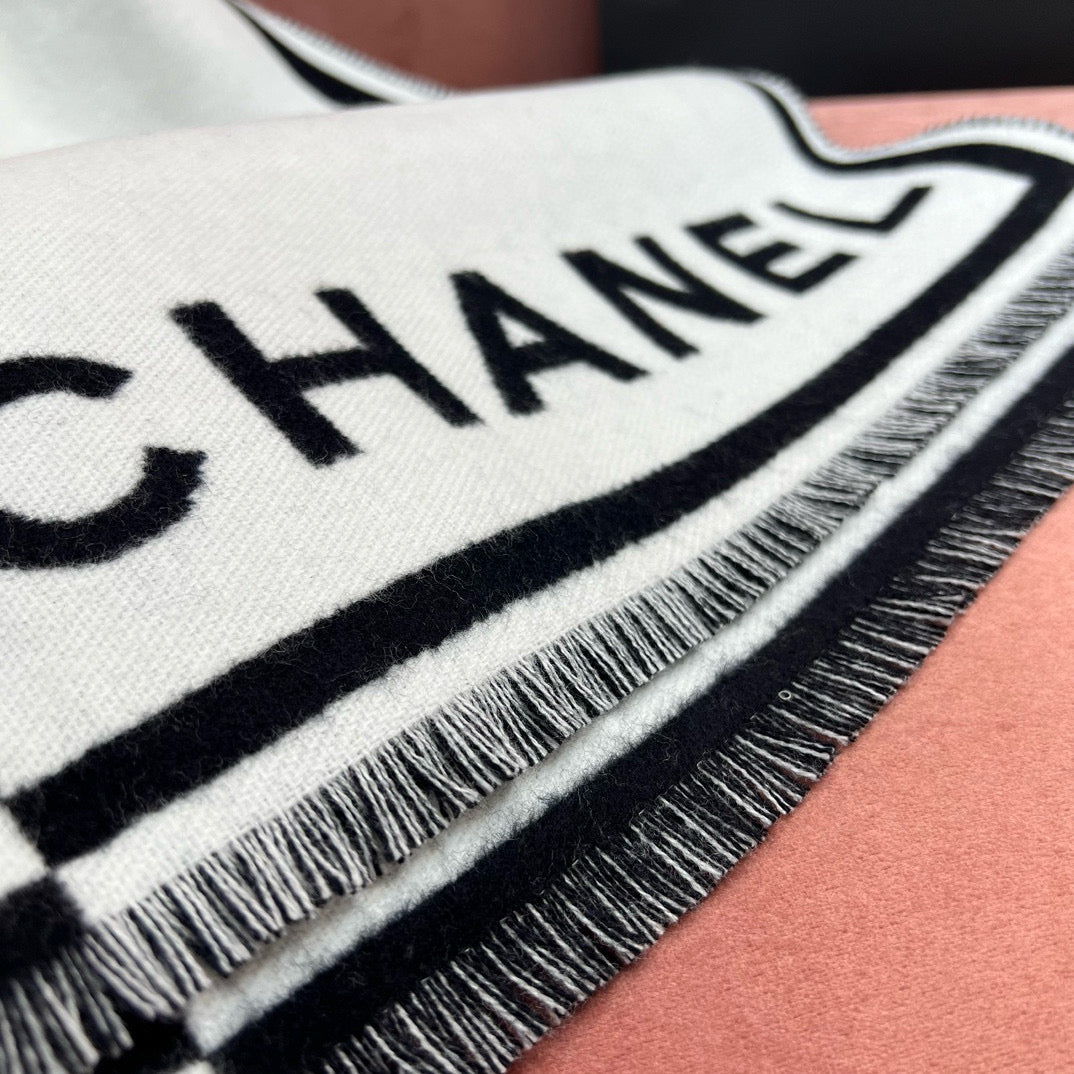 Chanel Scarves