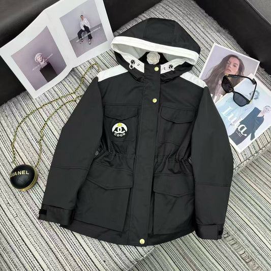 Chanel Jacket
