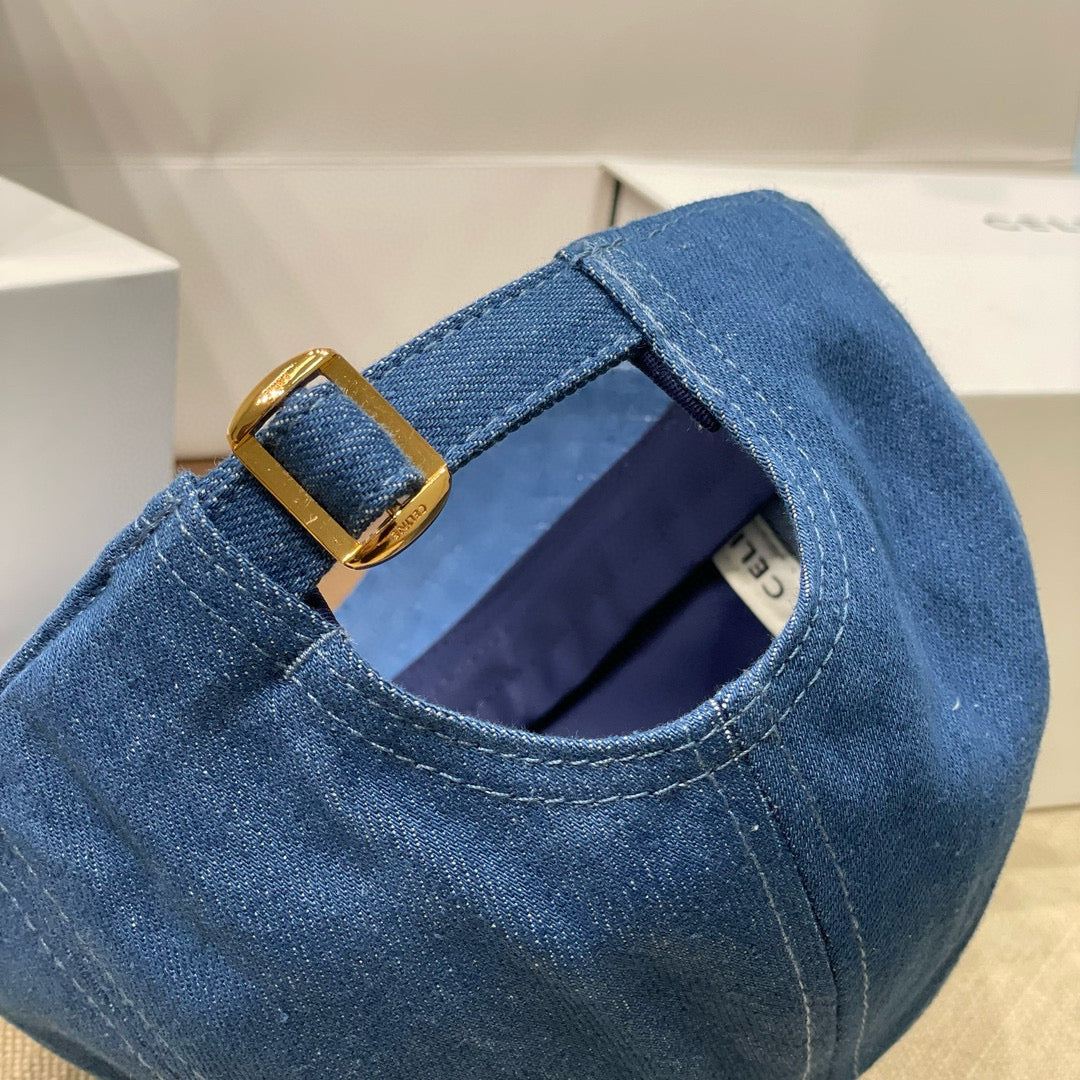 Celine Cap