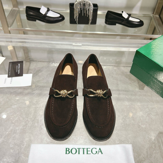 Bottega Veneta Loafer