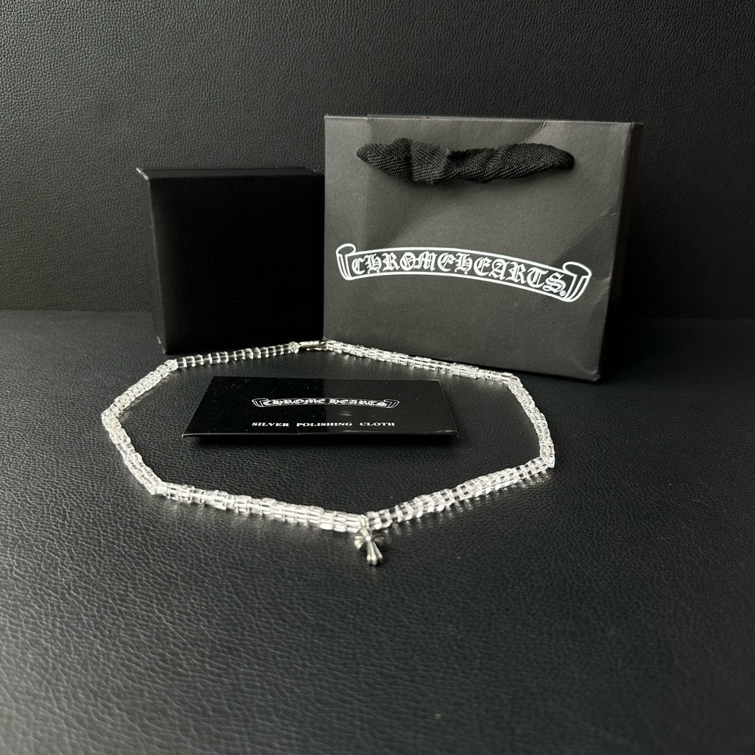 Chrome Hearts Necklace