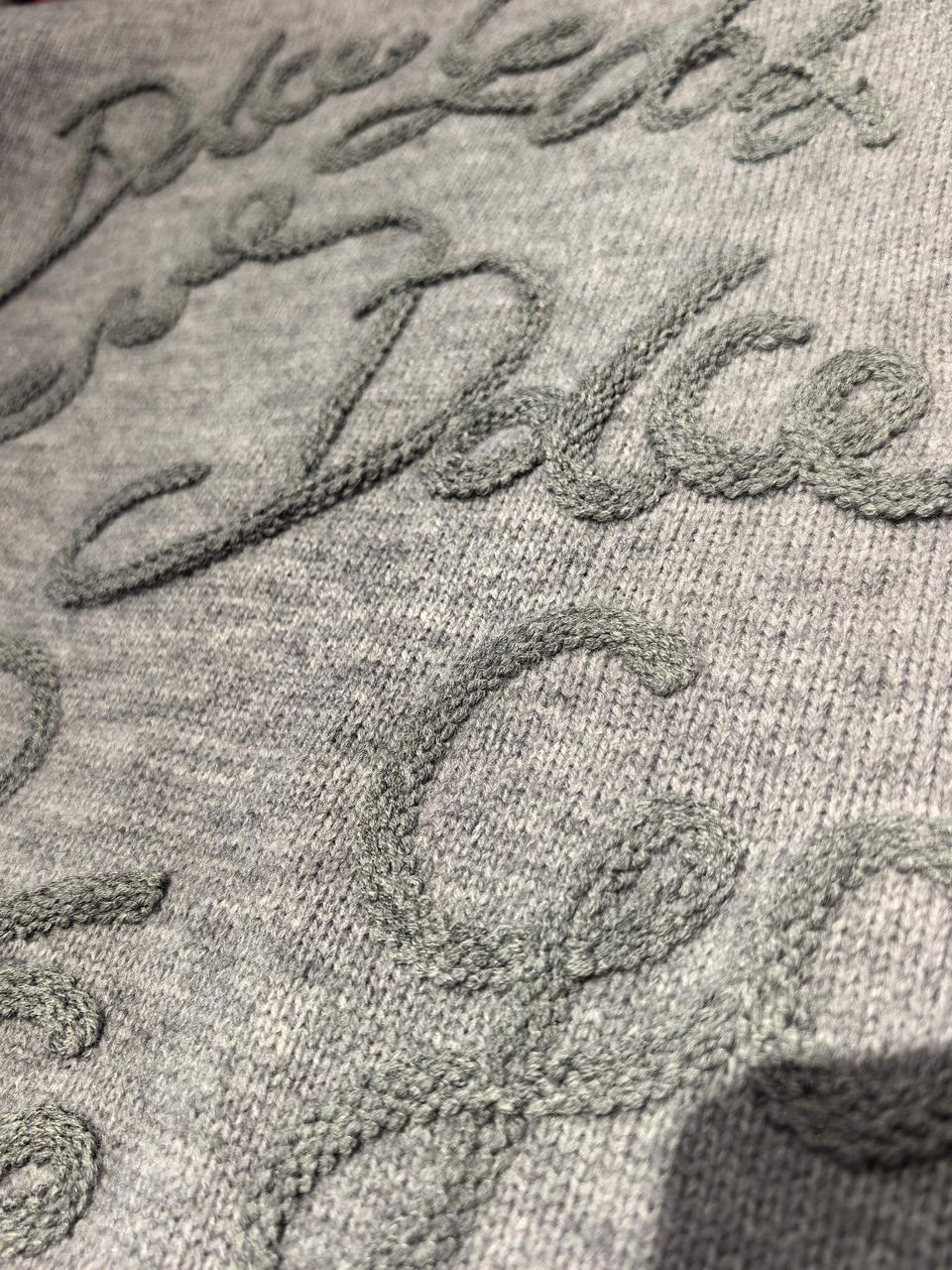 Dolce & Gabbana Sweater