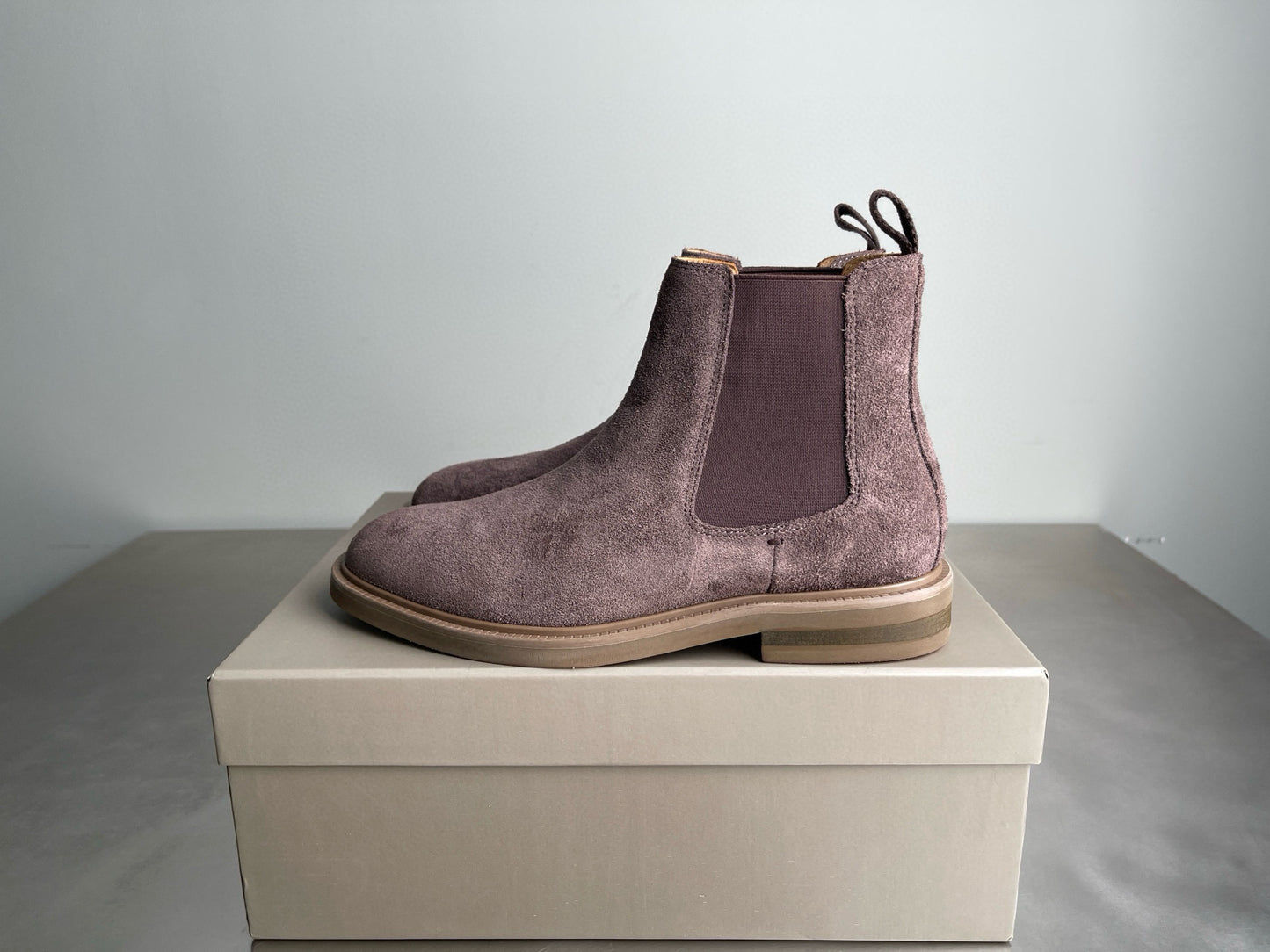Brunello Cucinelli Boots
