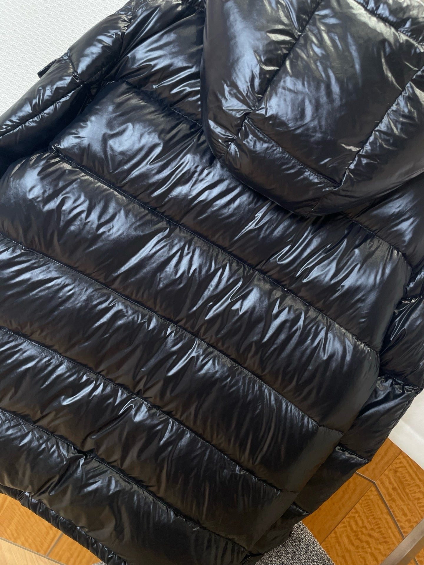 Moncler Down Jacket