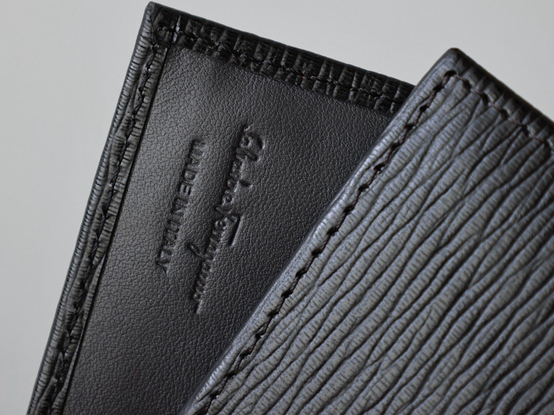 Ferragamo Wallet
