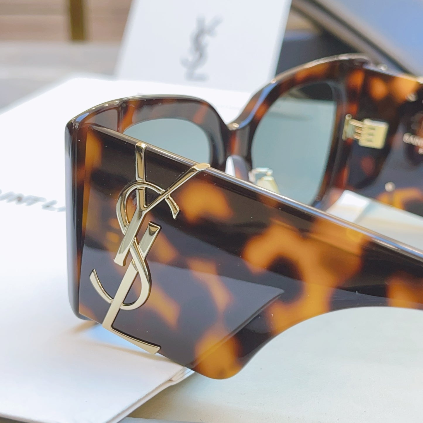 YSL Sunglasses