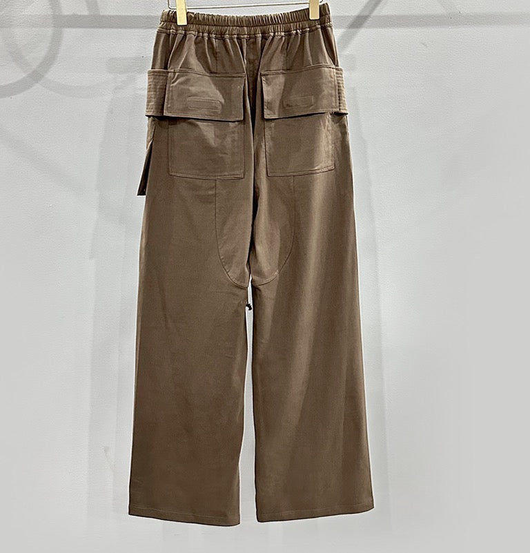 Rick Owen Long Pants