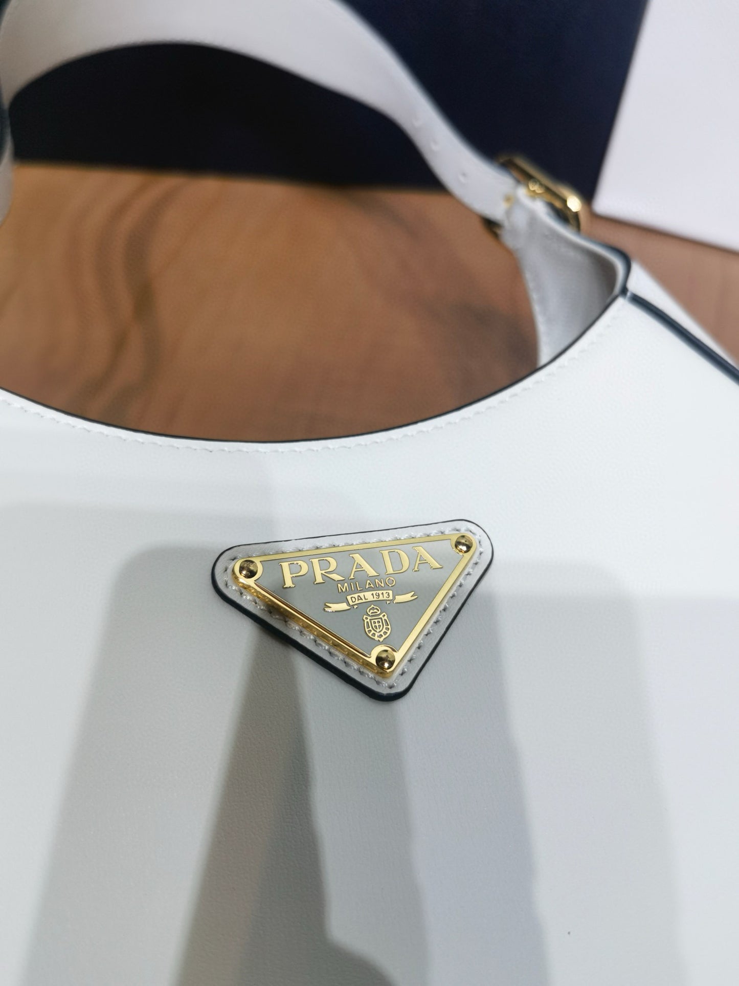 Prada Shoulder Bag